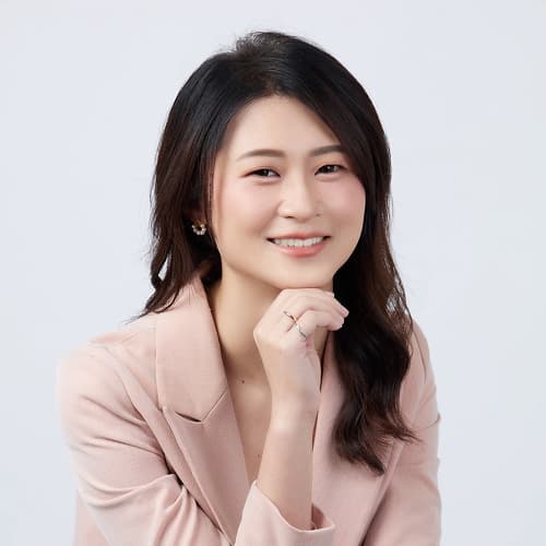 好計創辦人Casey